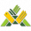 Telšių „Atžalyno“ progimnazijos logotipas